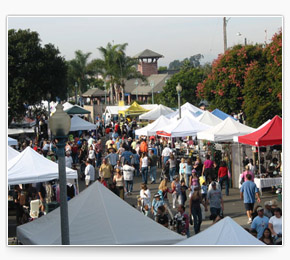 2022 Carlsbad Holiday Bazaar